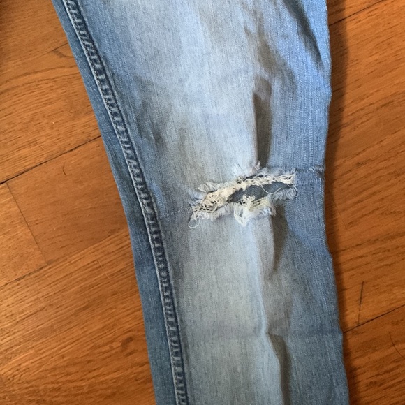 Hollister super skinny size 3R - Picture 3 of 6